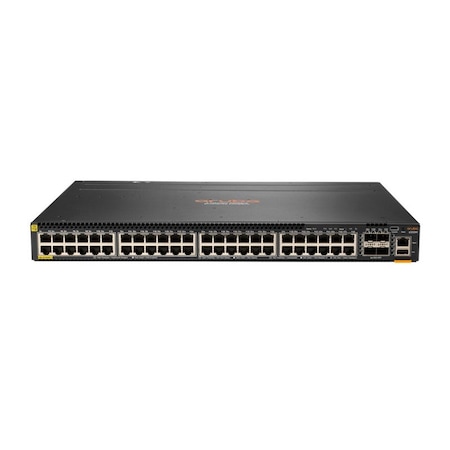 Hpe Aruba 6300M 48G Cl4 Poe 4Sfp56 Swch JL661A